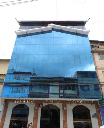 Huaraz Hotel | Grand Cesars Hotel