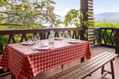 Veyrier-du-Lac Ski Chalet | Grand Chalet 180 m2 - Welkeys