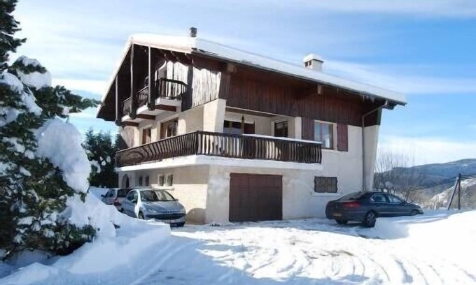 Villard-de-Lans Ski Chalet | Grand Chalet 3 stars any comfort Au Pied Du Gerbier Chain