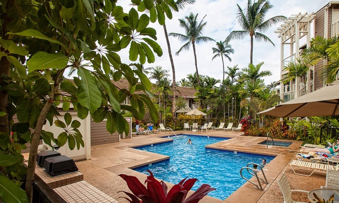 Wailea Hotel | Grand Champions One Bedrooms by Coldwell Banker Island Vacations