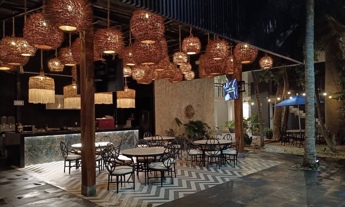 Downtown Cancun Hotel | Grand City Hotel Cancun - Near Market 28