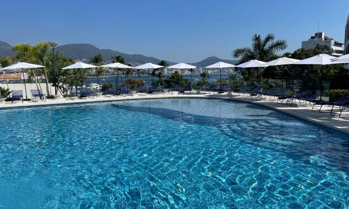 Las Playas Apartment | Grand Depa Bellomar