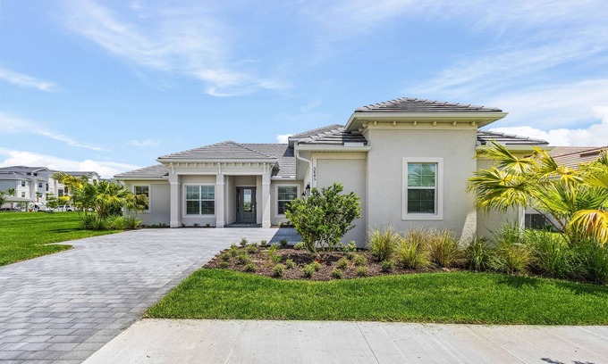 Immokalee House | Grand Escape at The National Ave Maria