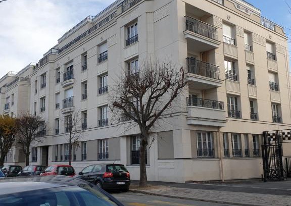 Maisons-Alfort Apartment | Grand F3 CONFORTABLE 5 mn de Paris et proche Disneyland