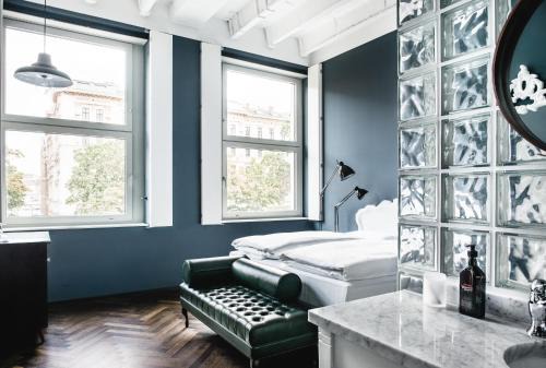Innere Stadt Hotel | Grand Ferdinand Vienna – Your Hotel In The City Center
