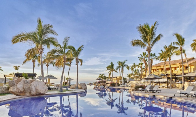 Cabo San Lucas Resort | Grand Fiesta Americana Los Cabos All Inclusive Golf & Spa