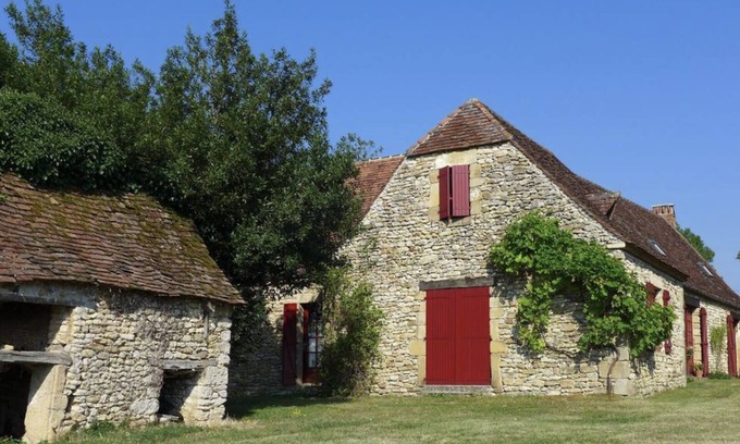 Plazac Other | Grand Gite de la Bourrélie
