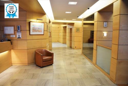 Quartier Saint-Georges Hotel | Grand Hôtel du Havre
