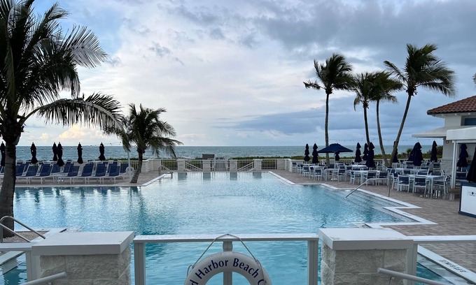 Grand Harbor Condo | Grand Harbor Summer Retreat with Beach Club, Golf, Tennis, Pickleball Membership