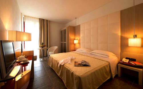 Chianciano Terme Hotel | Grand Hotel Admiral Palace