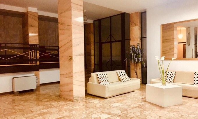Salsomaggiore Terme Hotel | Grand Hotel Bolognese