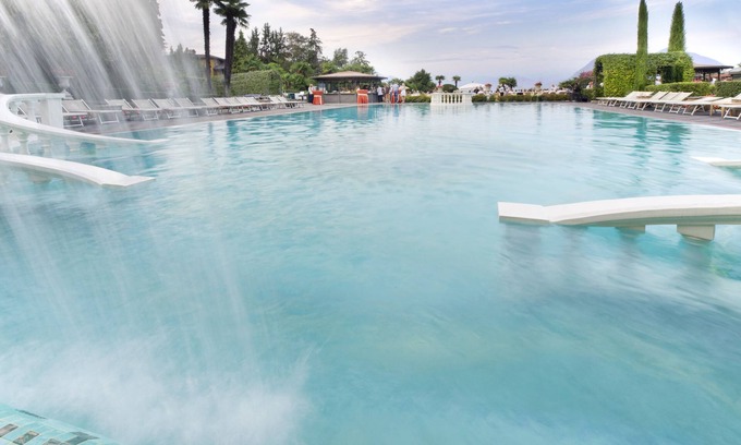 Carciano Hotel | Grand Hotel Bristol