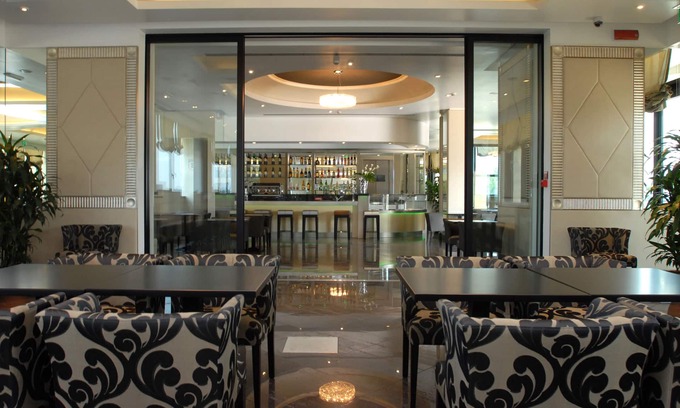 Pelucca - Villaggio Falck Hotel | Grand Hotel Duca di Mantova