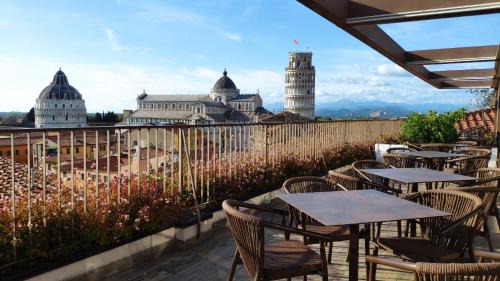 Pisa City Centre Hotel | Grand Hotel Duomo