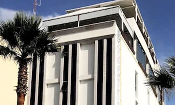 Durango Hotel | Grand Hotel Elizabeth Durango
