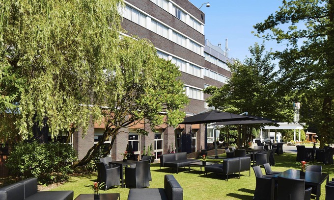 Newcastle-upon-Tyne Hotel | Grand Hotel Gosforth Park