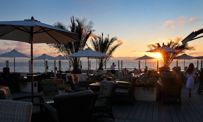 Noordwijk Hotel | Grand Hotel Huis ter Duin