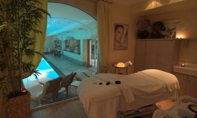 Riva del Garda Hotel | Grand Hotel Liberty