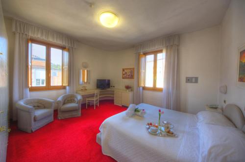 Chianciano Terme Hotel | Grand Hotel Milano