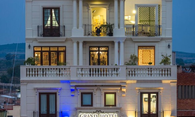 Tepatitlan de Morelos Hotel | Grand Hotel, Hotel Boutique Tepatitlán