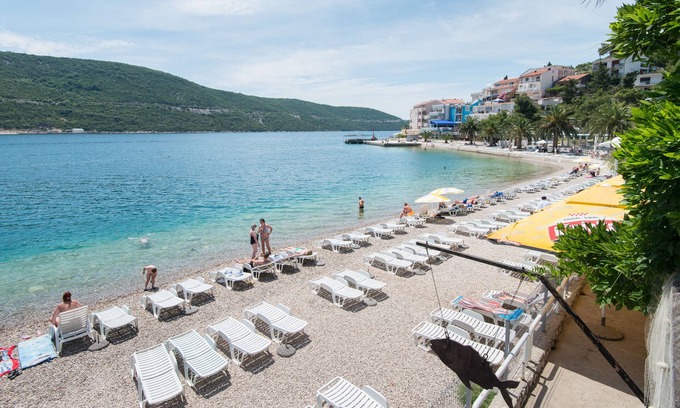 Neum Hotel | Grand Hotel Neum Wellness & Spa