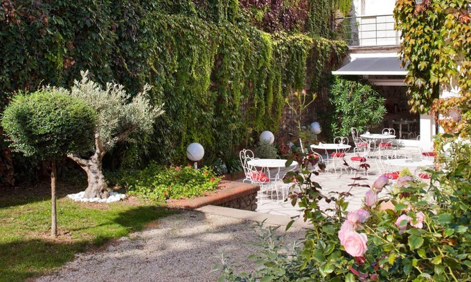 Centre Ville Hotel | Grand Hotel Niort Centre