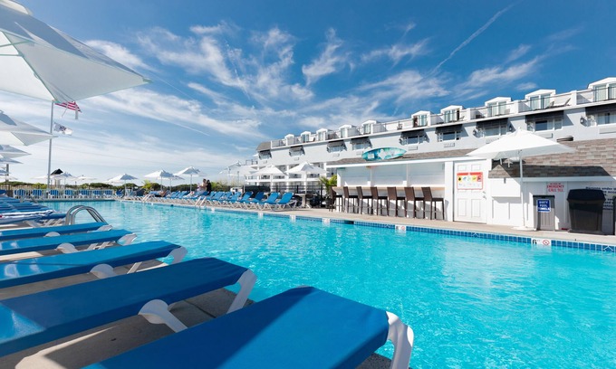 Cape May Hotel | Grand Hotel of Cape May