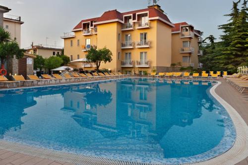 Sant'Agnello Hotel | Grand Hotel Parco del Sole - All Inclusive