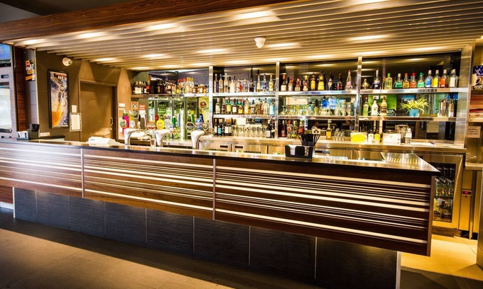 Rockdale Hotel | Grand Hotel Rockdale
