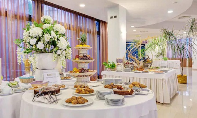 Noto Hotel | Grand Hotel Sofia