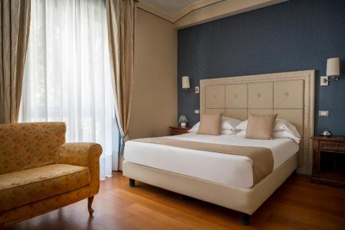 Chianciano Terme Hotel | Grand Hotel Terme & SPA - Chianciano