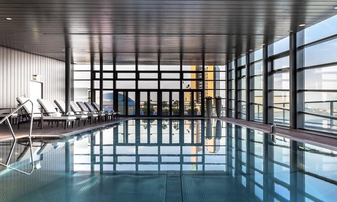 Tiergarten Hotel | Grand Hyatt Berlin