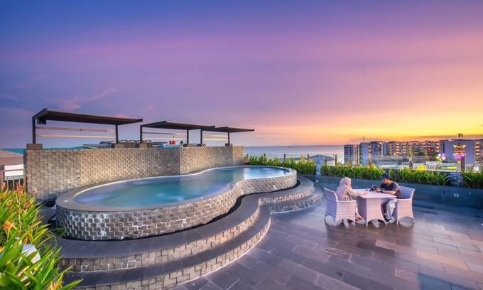 Balikpapan Hotel | Grand Jatra Hotel Balikpapan