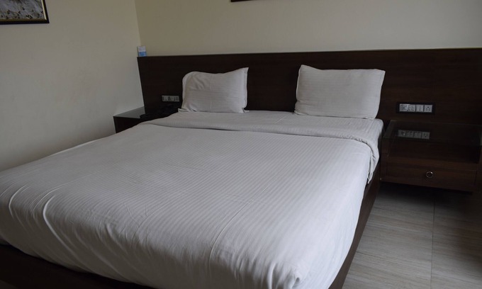 Viluppuram Hotel | Grand Kubera