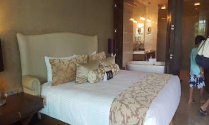 Playacar Resort | Grand Luxe Vidanta Riviera Maya 1.
