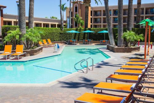 Anaheim Resort Hotel | Grand Legacy At The Park