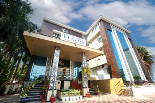 Dehradun Hotel | Grand Legacy Beacon, Dehradun