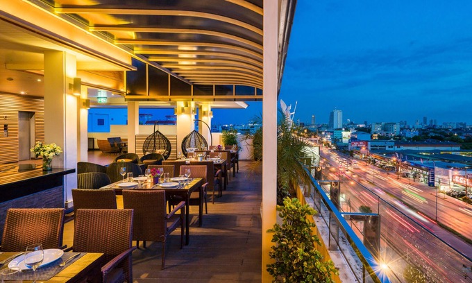 Suan Luang Hotel | Grand lord Boutique Hotel