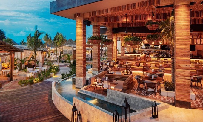 Mezcales Resort | GRAND LUXURY OASIS