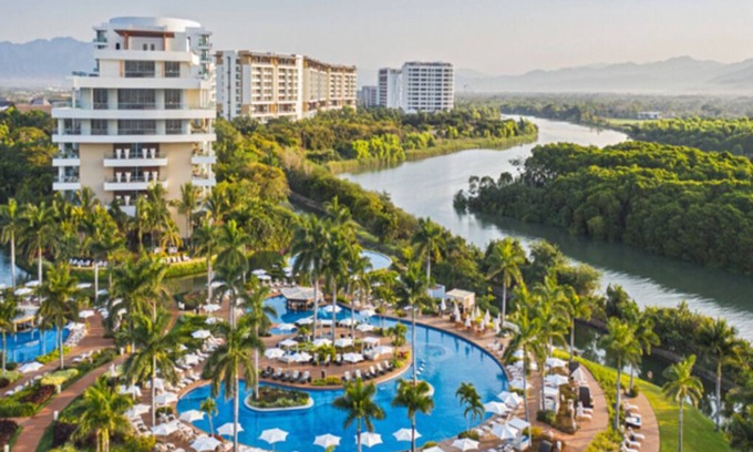 Mezcales Resort | GRAND LUXXE 3 BEDROOM SPA SUITE IN NUEVO VALLARTA