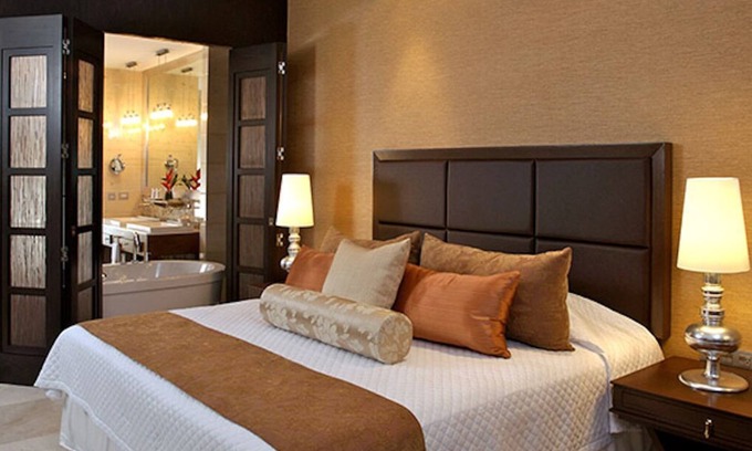 Puerto Juarez Resort | Grand Luxxe Junior Villa - Riviera Maya 1BR + Exclusive & Member Benefits