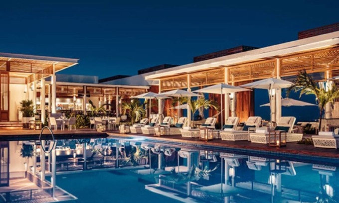 Las Jarretaderas Resort | GRAND LUXXE LOFT+ 50% Discount Golf + 2 for1 Massage Package!