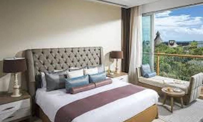 Villa Juarez Resort | Grand Luxxe two bedroom