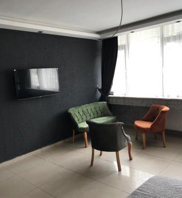 Osmangazi Hotel | Grand Macit Otel