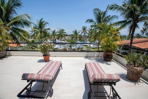 Nuevo Vallarta House | Grand Marina Villas