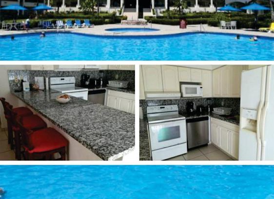 Nuevo Vallarta Apartment | Grand Marina Villas