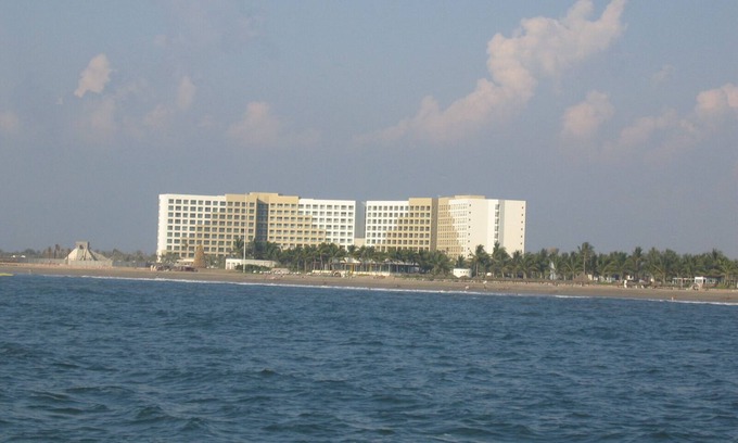 Nuevo Vallarta Resort | Grand Mayan Spa & Golf Resort 2 Bedroom Luxury Suite