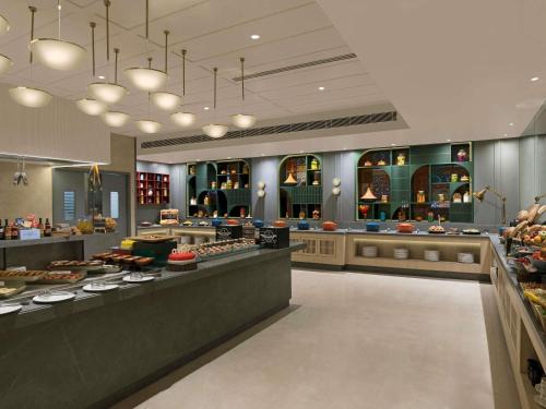 Taj Ganj Hotel | Grand Mercure Agra - An Accor Brand