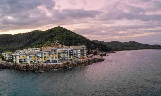 Nelly Bay Apartment | Grand Mercure Apartments Magnetic Island