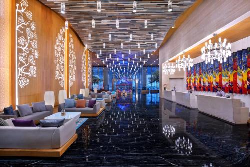 Old Jakarta Hotel | Grand Mercure Jakarta Kemayoran